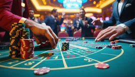 Betmartin Bonus Çevrim Şartları: %100 İlk Yatırım, Kayıp Bonusu ve Çekim Kuralları