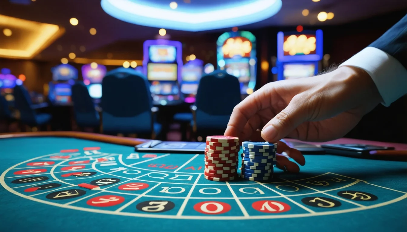 Betmartin Lisanslı mı? Detaylı İnceleme ve Güvenlik Analizi