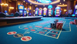 Betmartin Slot & Casino Promosyonları: Bonuslar, Yatırım ve Çekim Rehberi