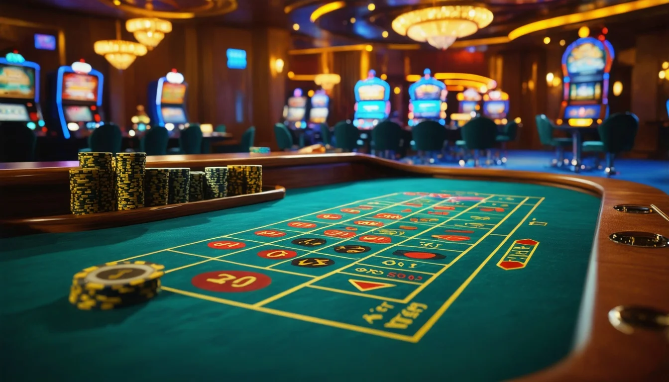 Dengebet Slot Sağlayıcıları: Güven, Ödeme ve Bonuslarla Detaylı Rehber