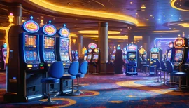 Goldenbahis Slot Promosyonları 2026 – Bonus Rehberi