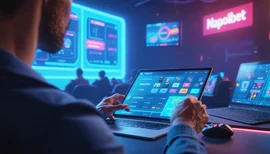 Napolibet Bonus Çevrim Şartları Açıklaması