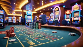 Nerobet Slot & Casino Promosyonları: Bonuslar, Ödemeler ve Hızlı Çekimler