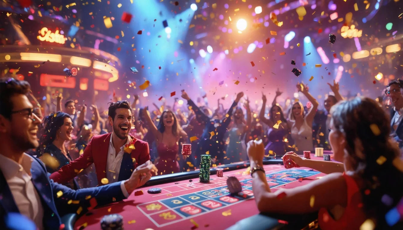 Stake: 2026'nın Güncel Bonus Fırsatları ve Kullanım Rehberi