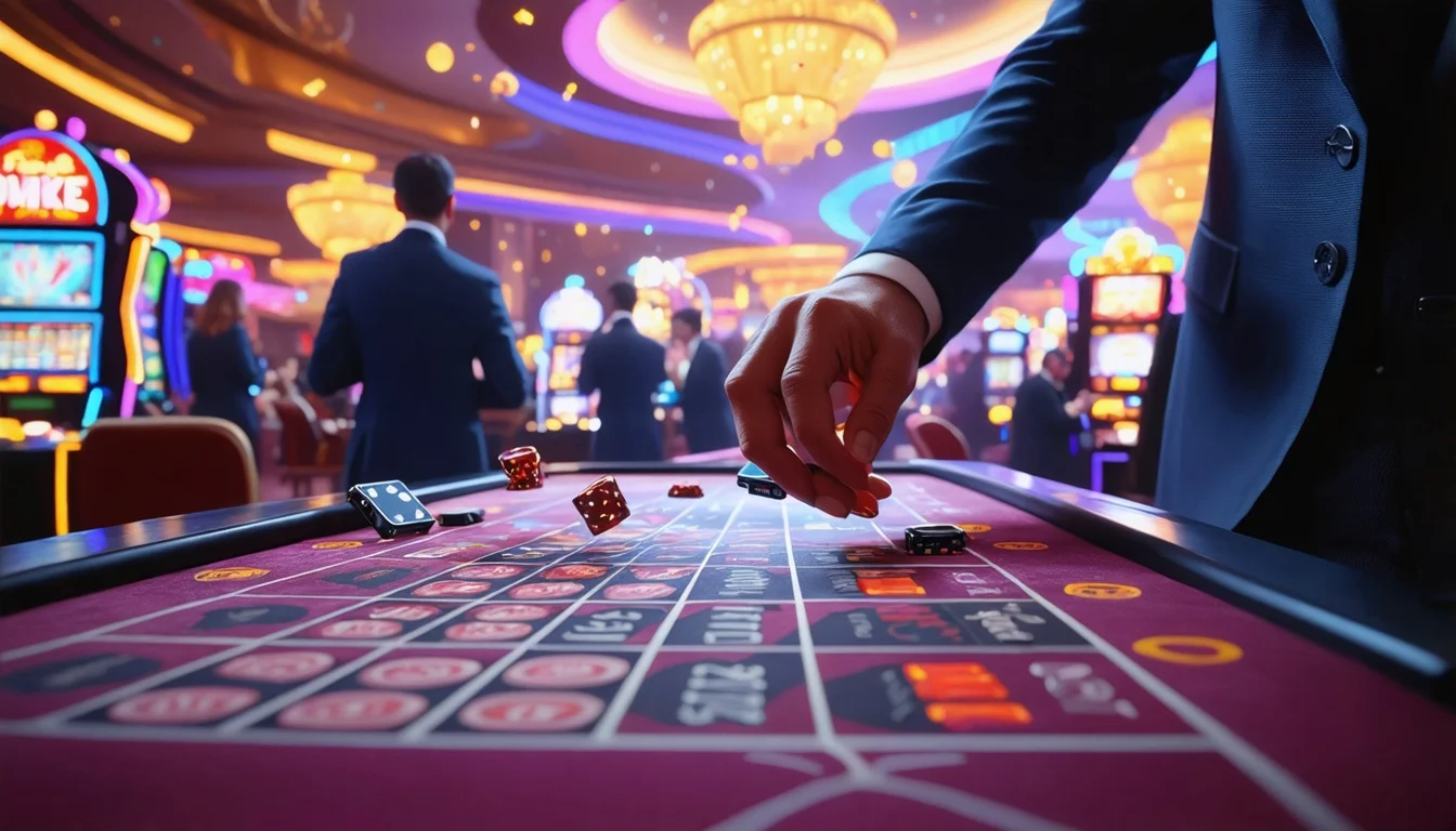 Stake Bonus ve Kampanyalar Rehberi: Kayıt Kodu, Çevrim ve Turnuva İpuçları