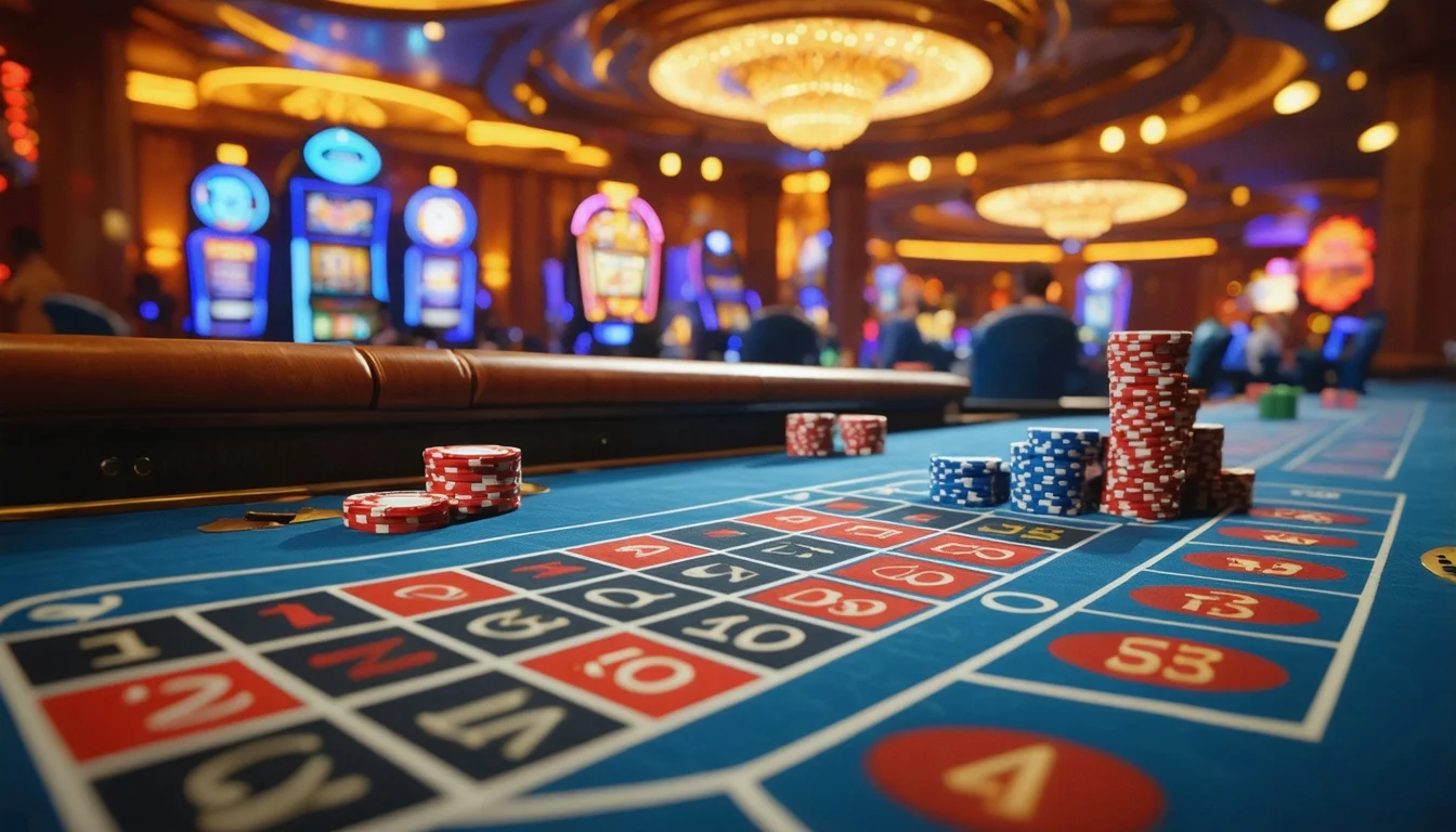 Stake slot deneyimi: Eksiksiz Rehber 2026