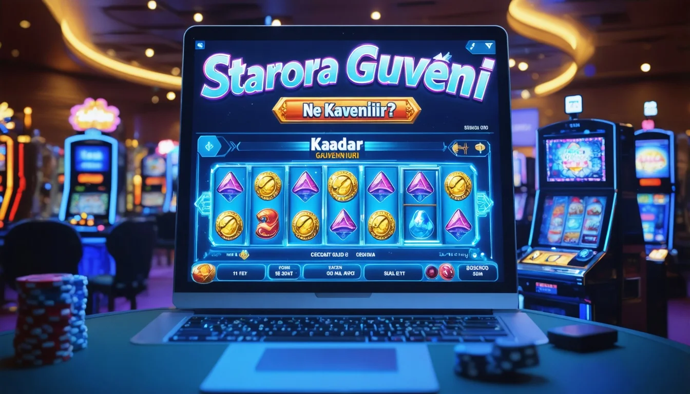 Starora Güven Testi: Bu Siteye Güvenebilir misiniz?