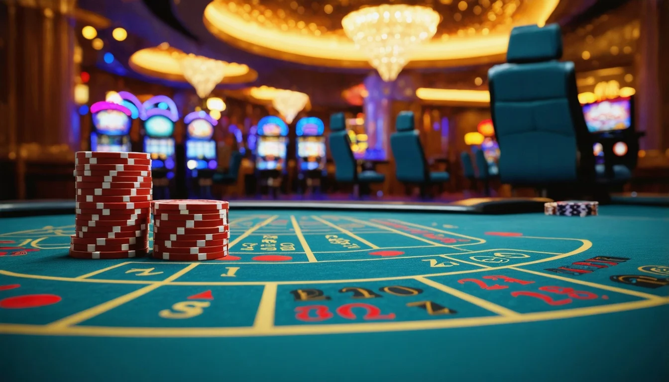 Venüsbet En Yeni Bonus Kampanyaları: 2026’da Nasıl Yararlanılır?