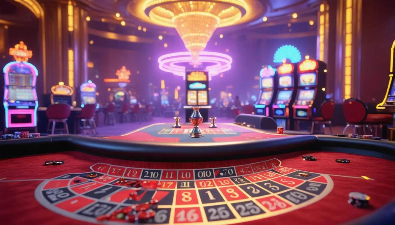 Vadicasino Güven Testi: Ne Kadar Güvenilir?