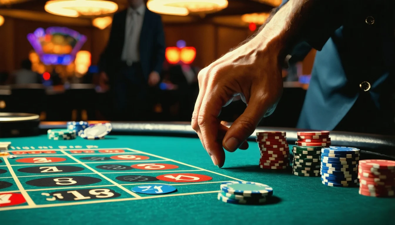 Vadicasino kullanıcı yorumları ve güvenilirlik
