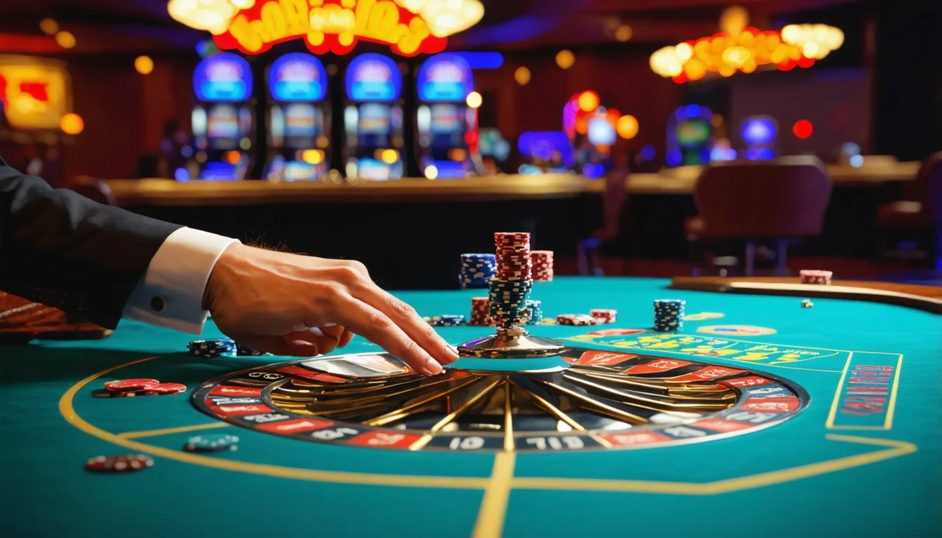 Vadicasino Lisans İncelemesi ve Güvenilirlik