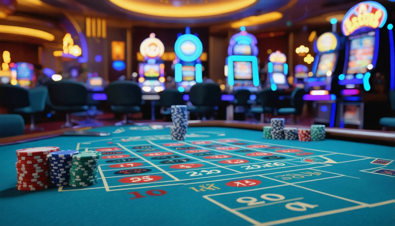 Venüsbet Lisanslı mı? Detaylı İnceleme