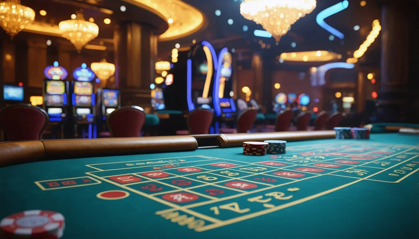 XBahis Slot Deneyimi Nasıl? 2026 Rehberi